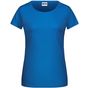 James&Nicholson Ladies´ Basic-T royal