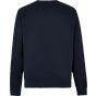 Kustom Kit Regular Fit Sweatshirt Navy