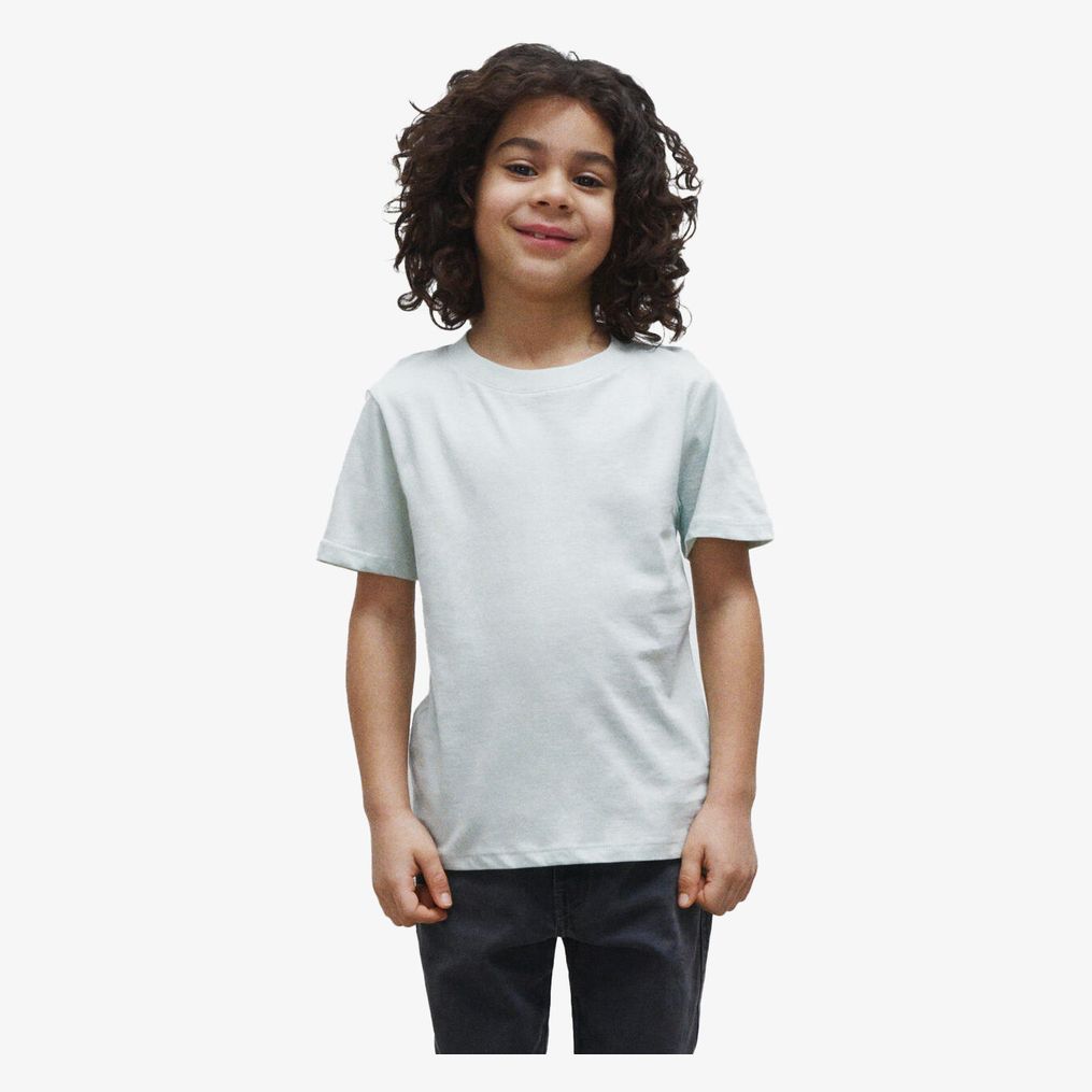 Kids Tee True Blanks by HM Group