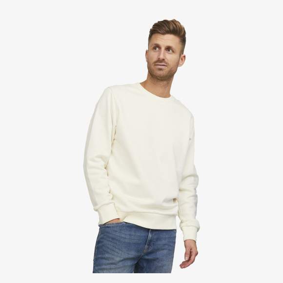 Sweat col rond unisexe Produkt---Jack-&-Jones