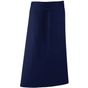 Premier Tablier de service long Colours Collection navy
