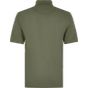 Kustom Kit Cotton Klassic Polo Camo green