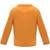 roly Baby L/S orange