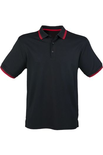 Image produit Men's coolplus tipped polo shirt