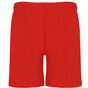Roly Sport Celtic rouge