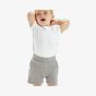 Babybugz Baby essential shorts
