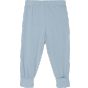 Babybugz Baby pyjamas dusty_blue