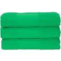 A&R Serviette mains PRINT-Me® Irish green