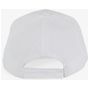 k-up Casquette enfant en coton - 5 panneaux white