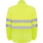 Roly Workwear Altair jaune_fluo