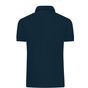 James&Nicholson Men´s Mercerised Polo Slim Fit navy