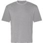 AWDis T AWDis 240 T heather_grey