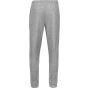 Tee Jays Athletic Pants heather_grey