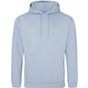 AWDis Just Hoods College Hoodie sky_blue