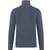 Kariban Maureen - Veste micropolaire femme french_navy_heather