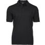 Tee Jays Luxury Stretch Polo black