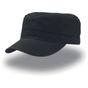 Atlantis Uniform Cap black