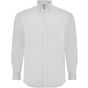 Roly WRK Aifos L/S blanc