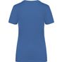 WK-Designed-To-Work T-shirt à traitement antibactérien femme light_royal_blue