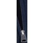 Russell Authentic Sweat zippé femme french navy