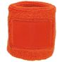 L-merch Wristband orange