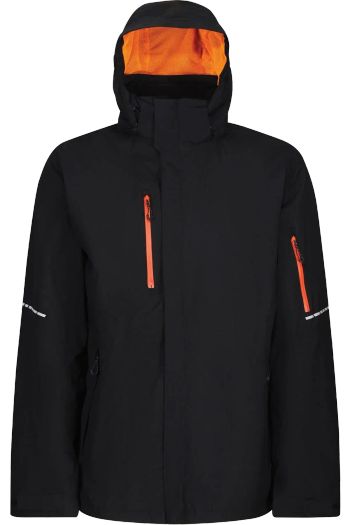 Image produit Men's X-Pro Exosphere II Shell Jacket