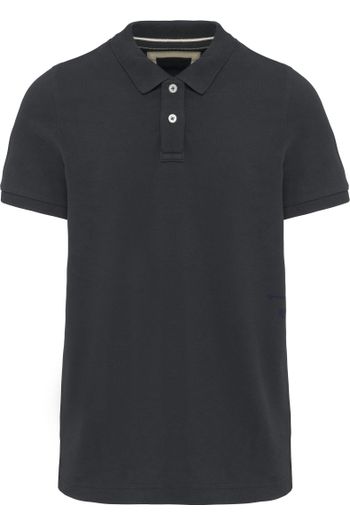 Image produit Polo vintage manches courtes homme