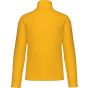 Kariban Enzo > Micropolaire col zippé homme yellow