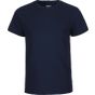 Neutral Kids T-Shirt navy