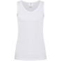 Stedman Classic Tank Top white