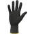 WK Designed To Work Gants de protection contre les coupures  black