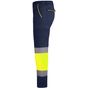 Roly WRK Enix marine/jaune_fluo