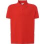 JHK Polo premium red