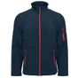 Pen Duick Atlantic Men navy/red