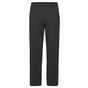 fruit of the loom Lightweight Open Hem Jog Pants black