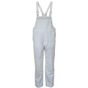 Carson classic workwear Classic Bib Pants white