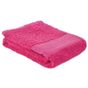 L-merch Fitness Towel pink