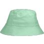 Neutral Bucket Hat dusty_mint