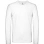 B&C Collection #E150 LSL white