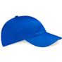 Beechfield Casquette de style légionnaire enfant royal clair