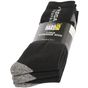 Regatta Hardwear 3-pack work socks black