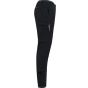 Kariban Pantalon 2 en 1 multipoches homme black