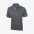 Elevate Polo cool fit manches courtes pour hommes Kiso