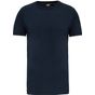 WK Designed To Work T-shirt Day To Day manches courtes homme navy/silver