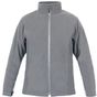 Promodoro Men´s Fleece Jacket C+ steel_grey