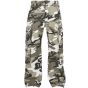 Build your Brandit Pure Vintage Trousers Urban camo