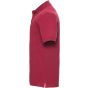 Russell Polo piqué 100% coton classique homme classic_red