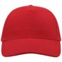 Atlantis Liberty Five Cap red