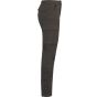 Kariban Pantalon multipoches homme dark_grey