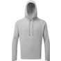 TriDri Sweat à capuche Tridri® heather_grey